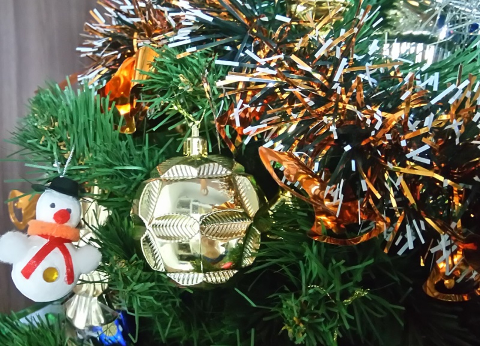 Фото Васили Саитовой.