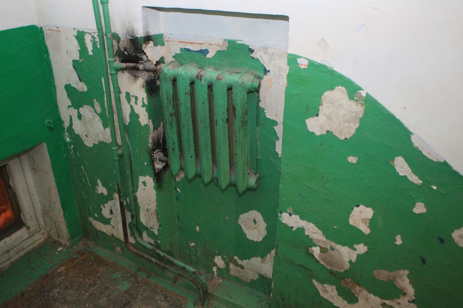 Олега Яровикова. ИА «Башинформ».