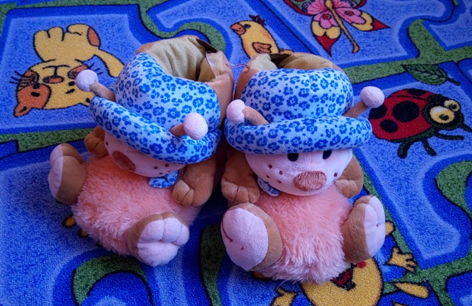 Фото Васили Саитовой.