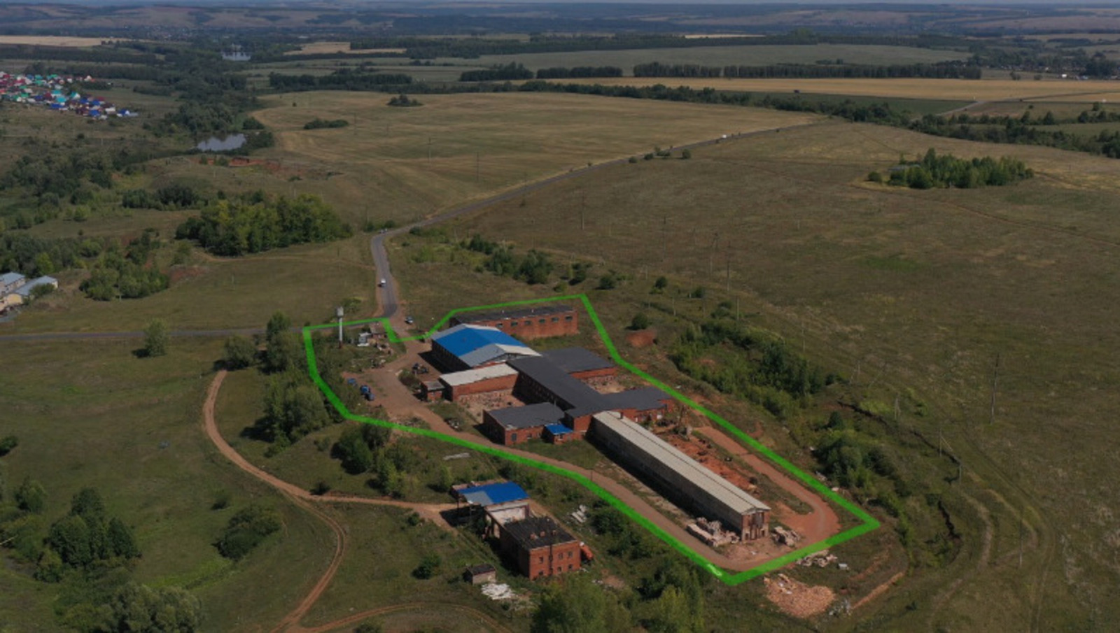 со страницы Радия Хабирова в соцсетях.