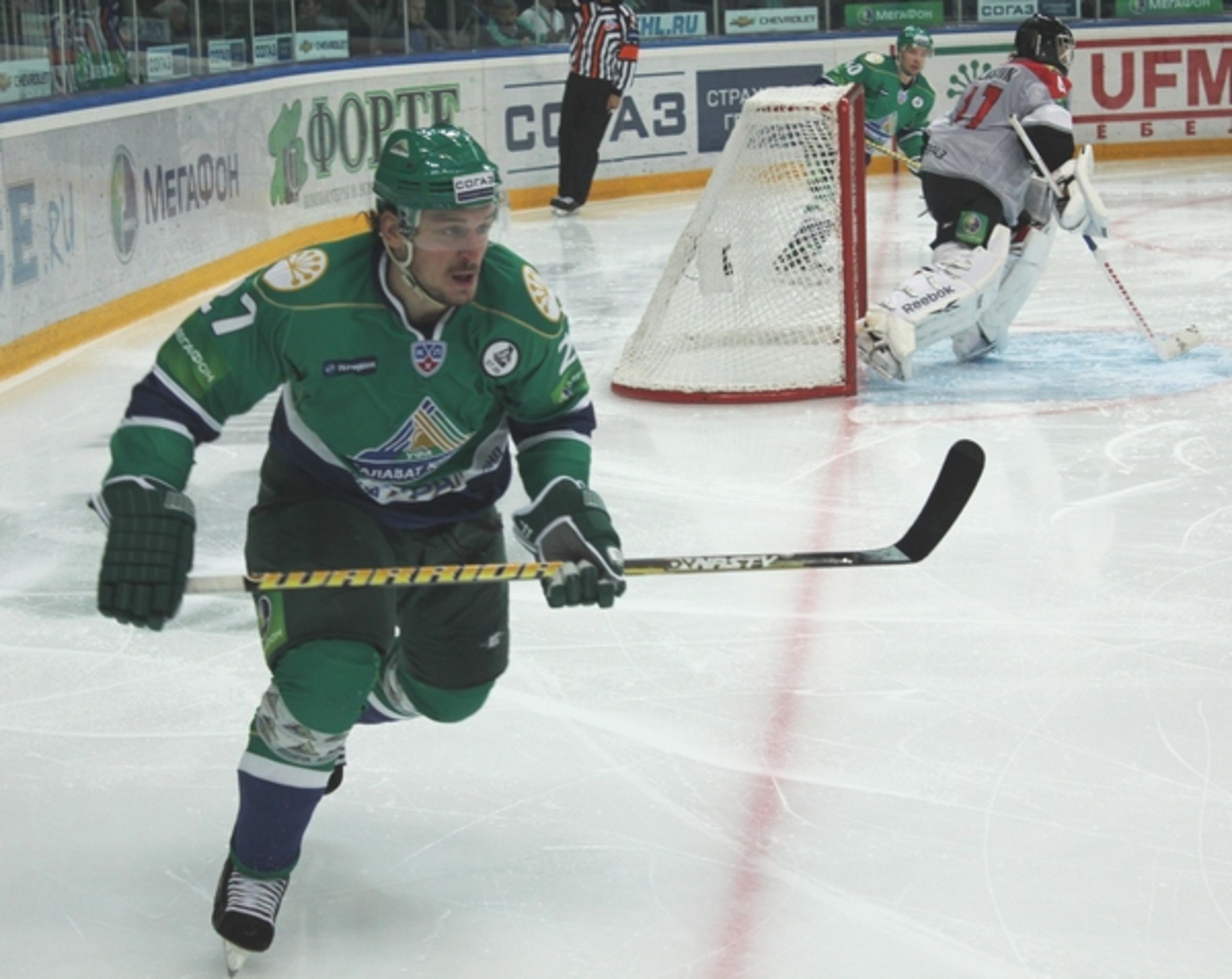 Фото автора.