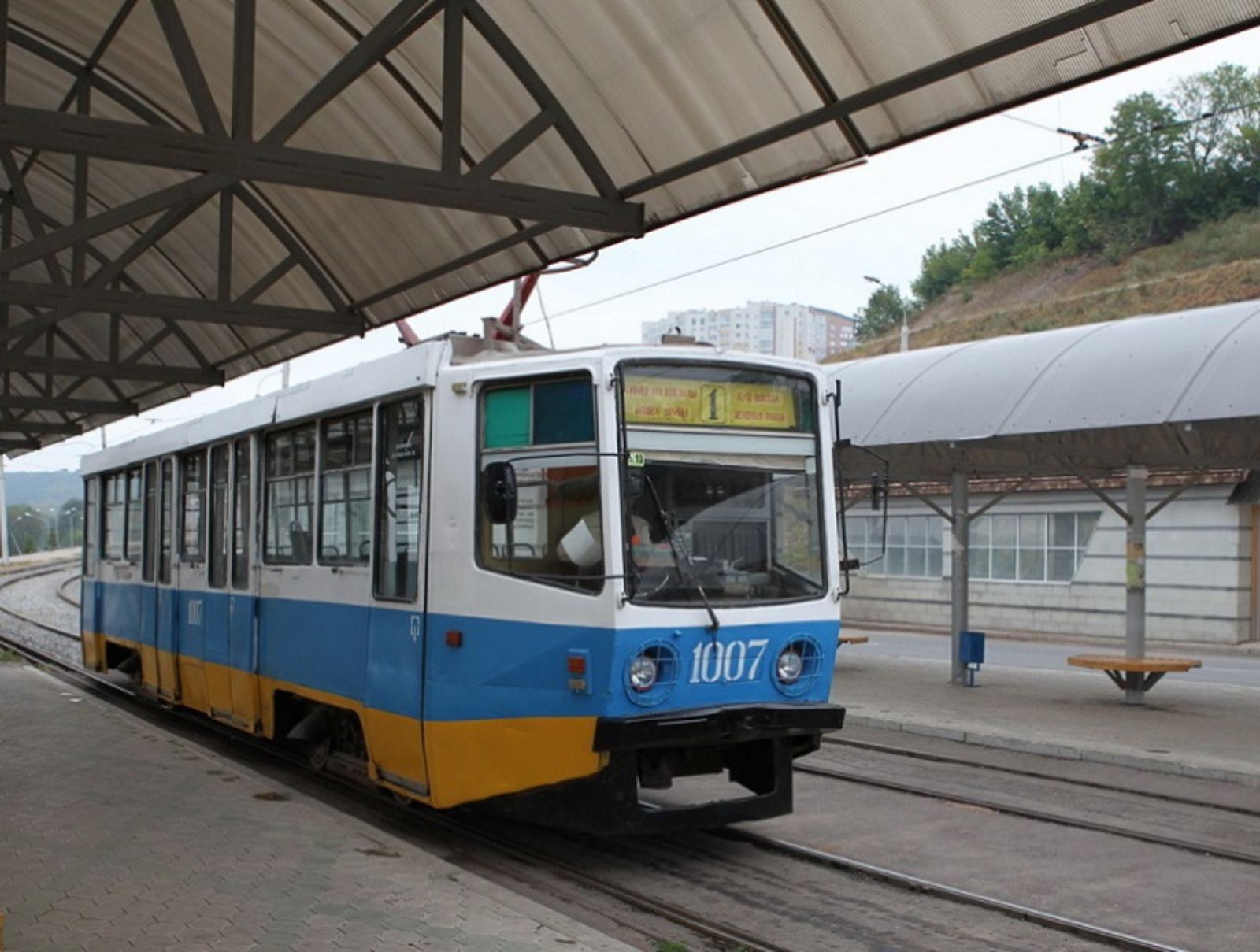 Фото Олега Яровикова.