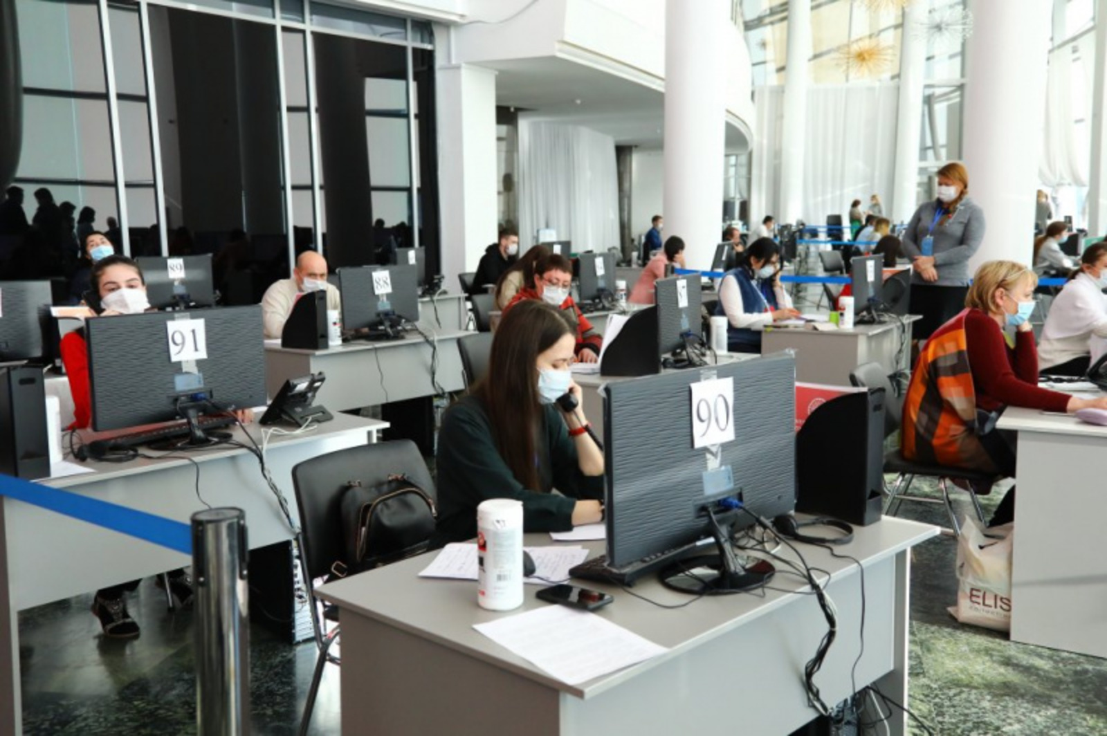 Фото Валерия Шахова.