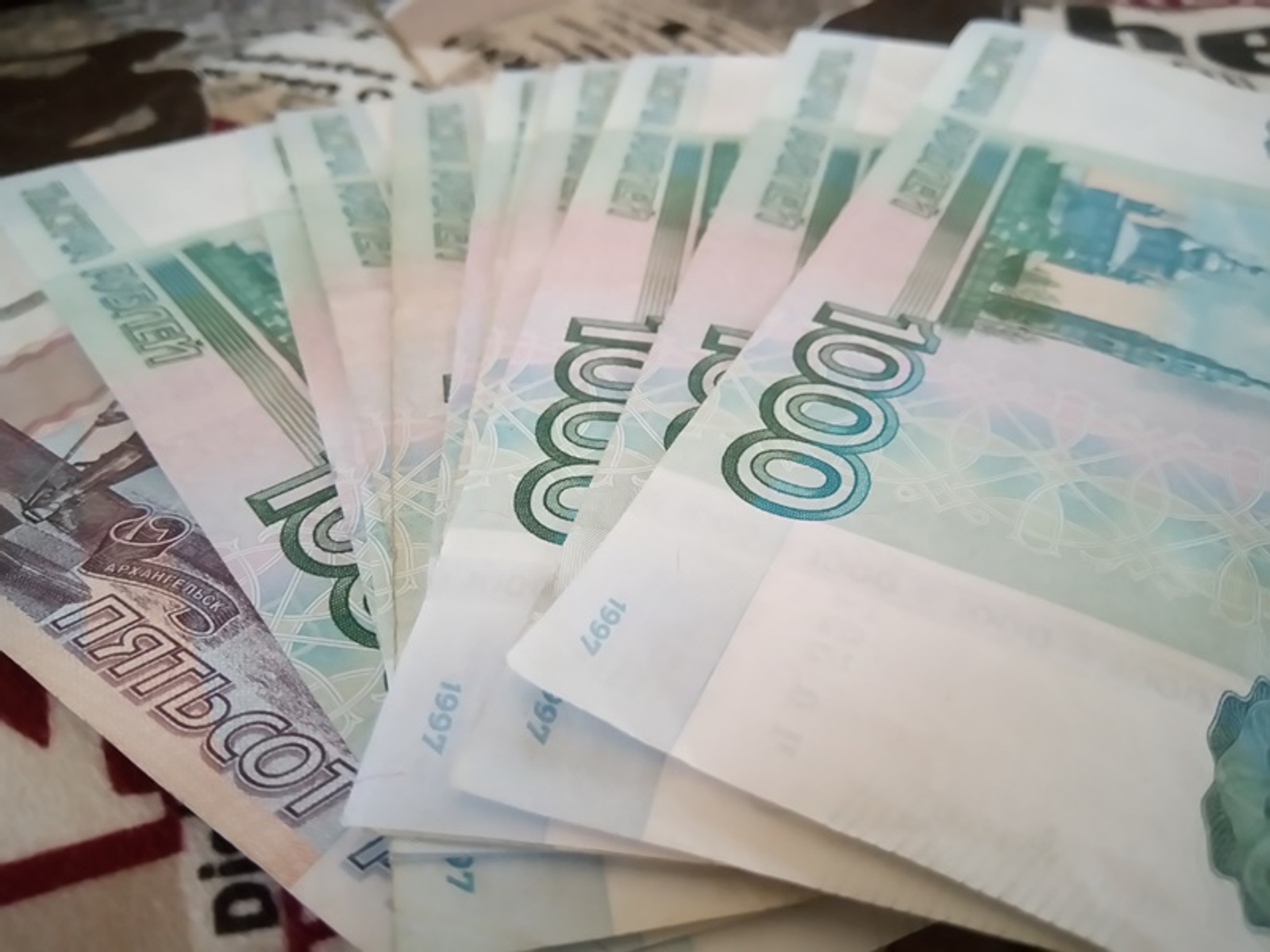 Фото Васили Саитовой.