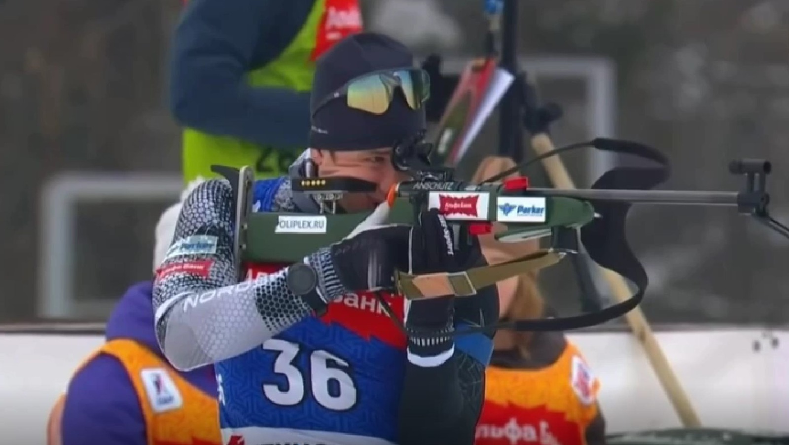 скриншот видео гонки. скриншот видео гонки.