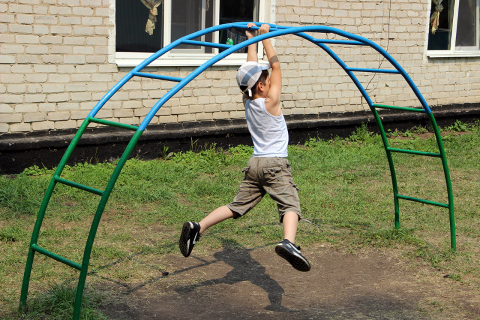 Фото Олега Яровикова.