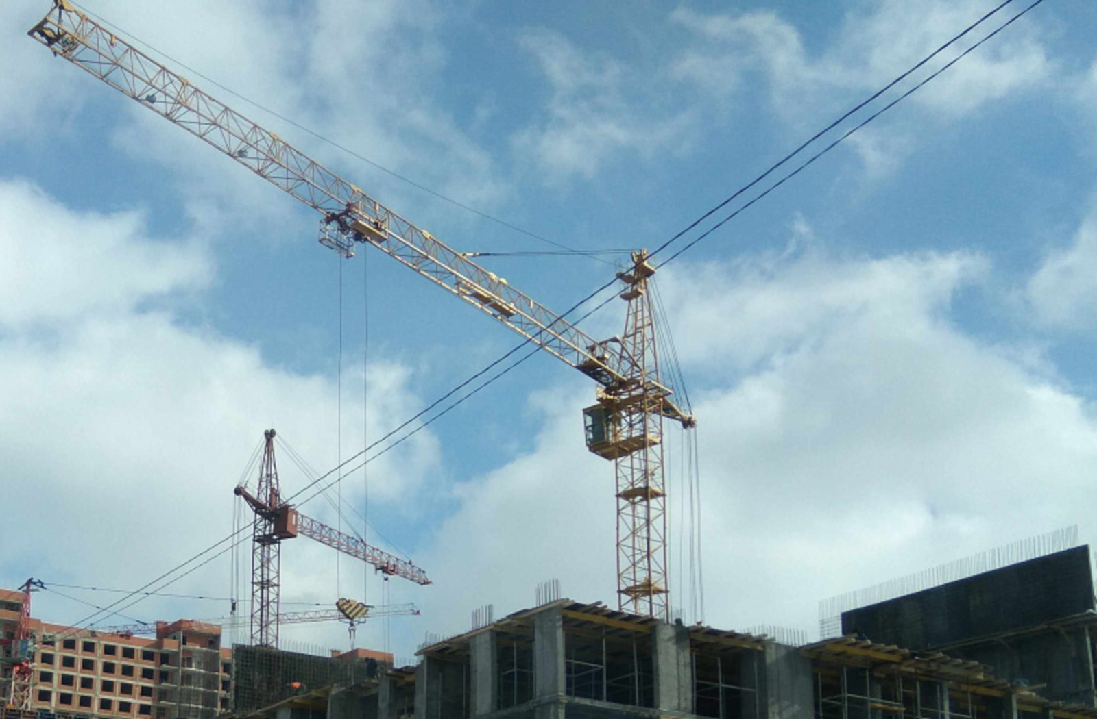 Фото Олега Яровикова.