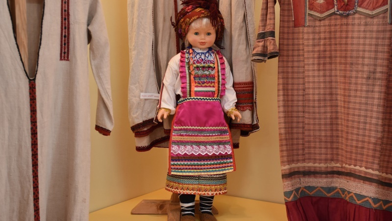 Елены Колоколовой.