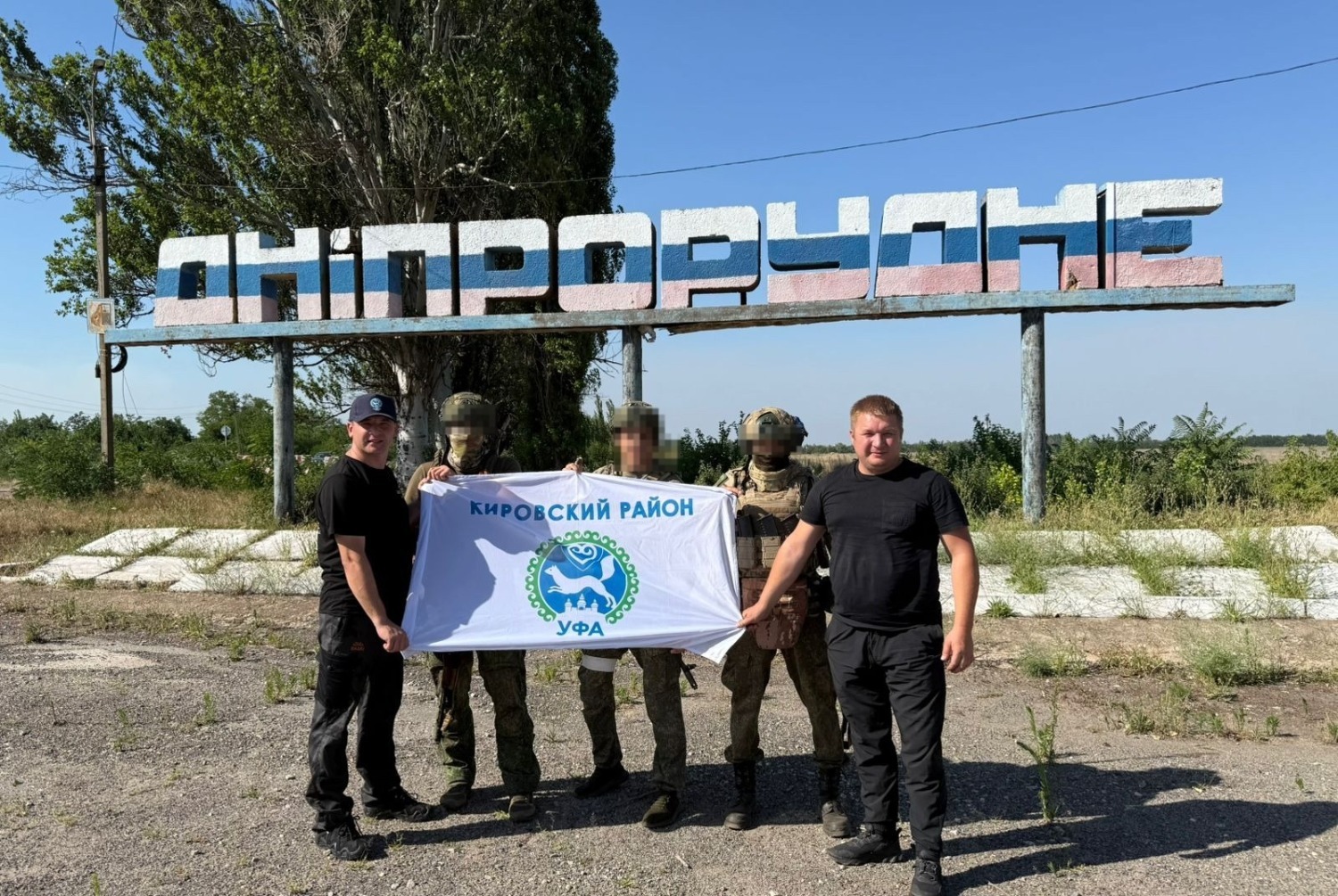 со страницы Ильвира Нурдавлятова в соцсетях.