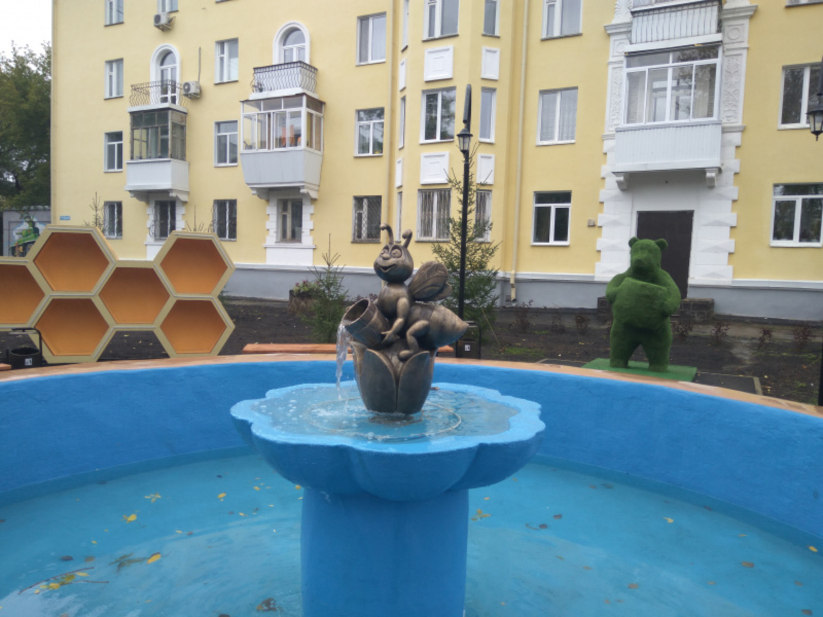 Фото автора.