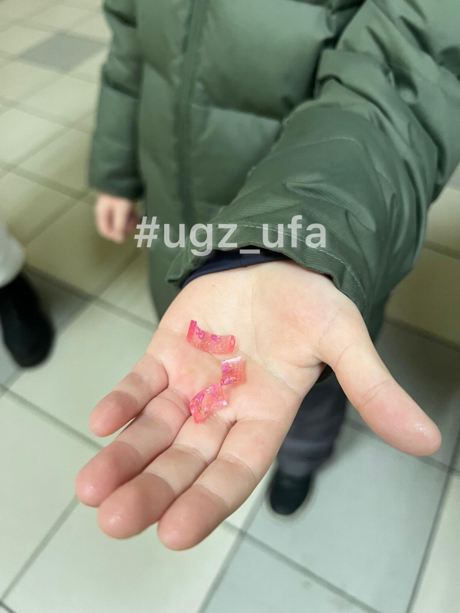 Управление гражданской защиты Уфы. Управление гражданской защиты Уфы.