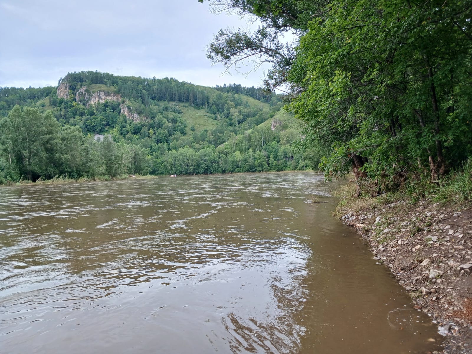 Васили Саитовой.