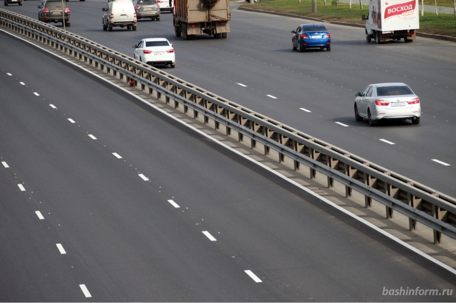 ИА «Башинформ».