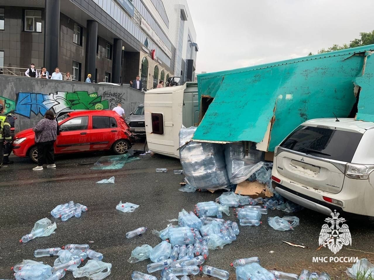 ГУ МЧС РФ по РБ.