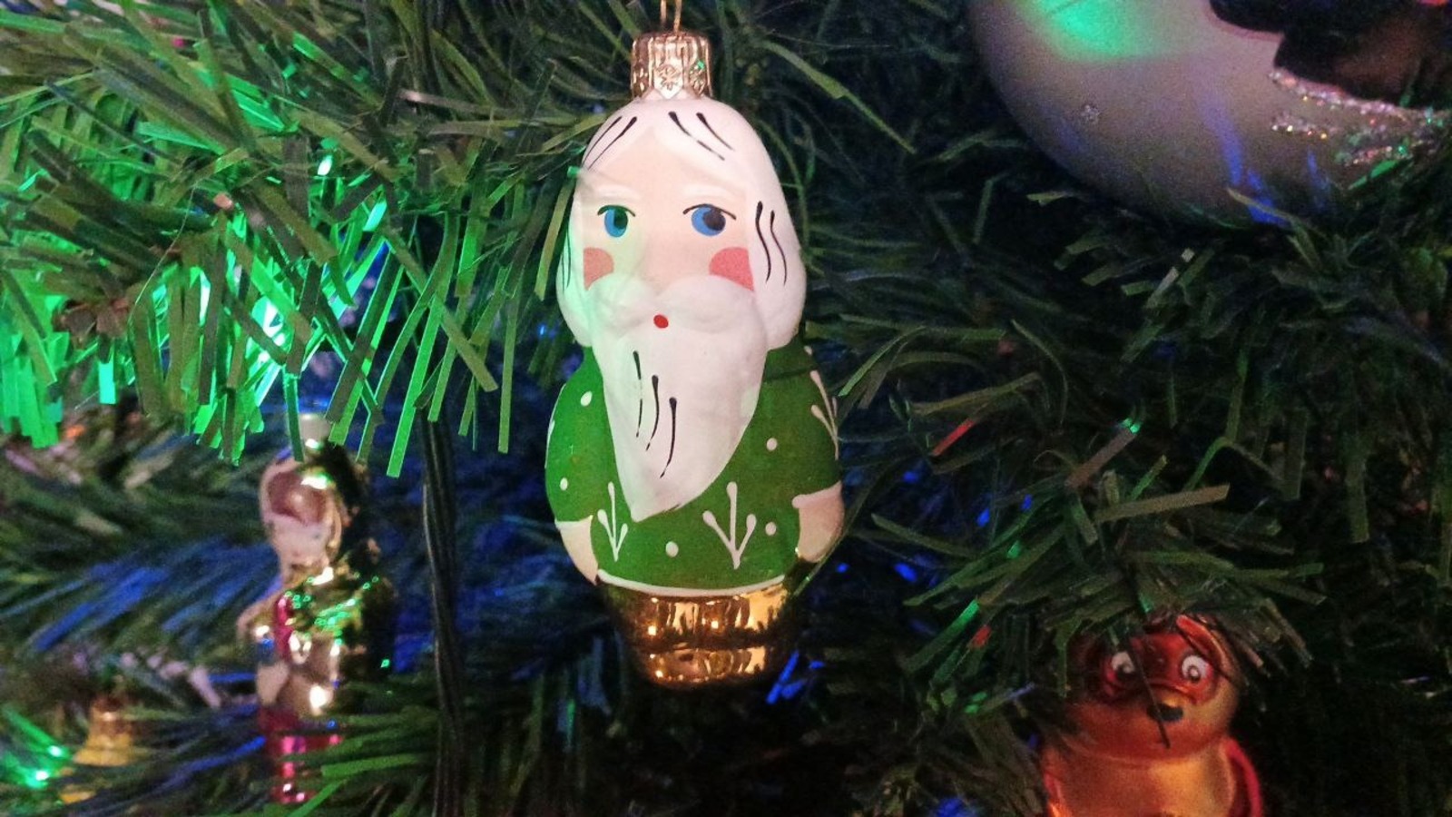 Васили Саитовой. «Общественная электронная газета».