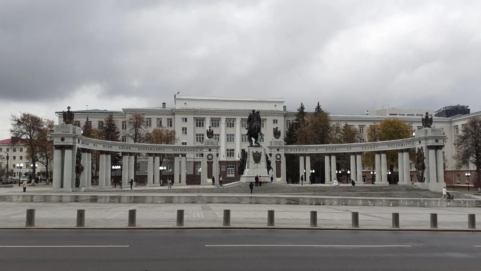 Владимира Шакиева.