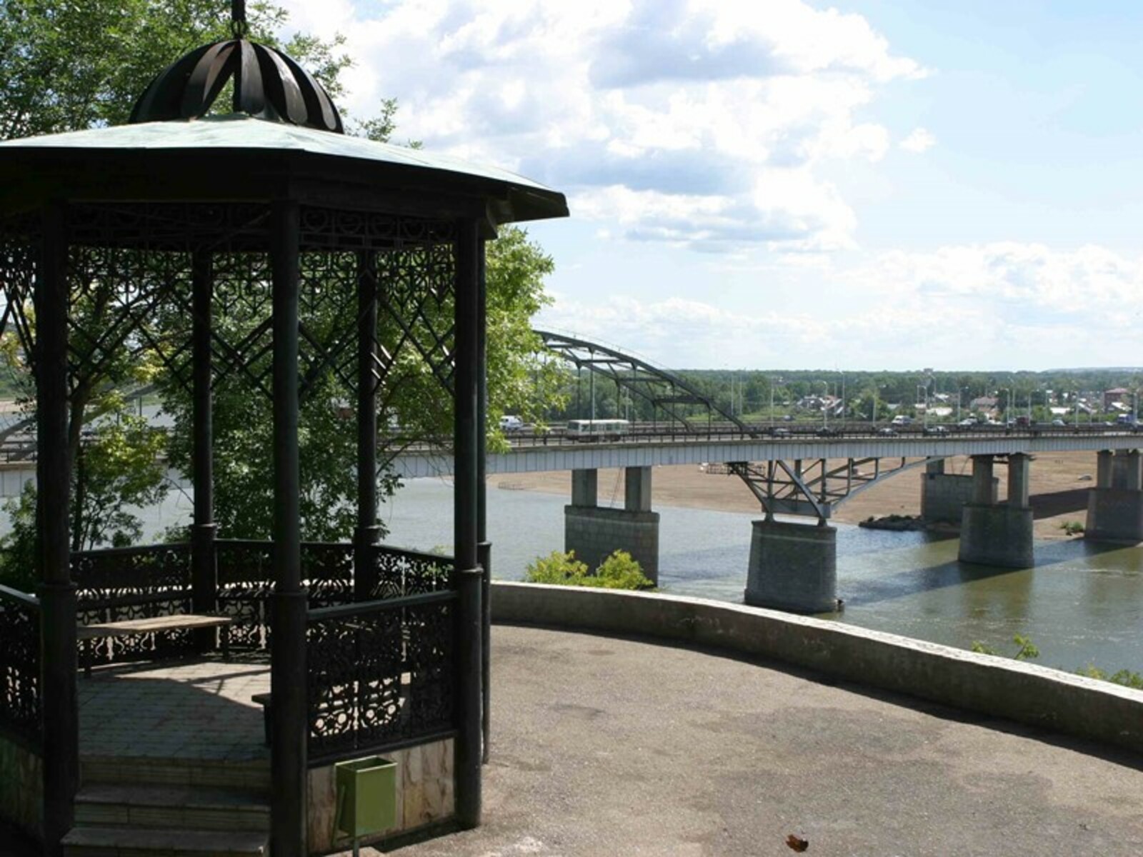 Фото Олега Яровикова.