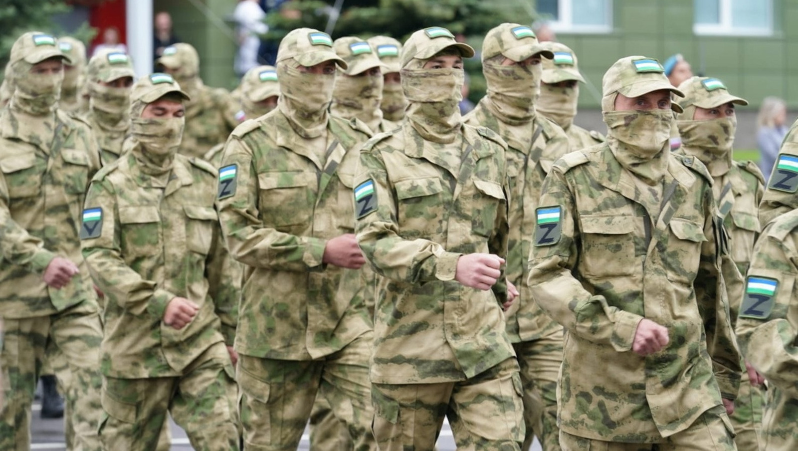 с личной страницы Радия Хабирова в соцсетях.