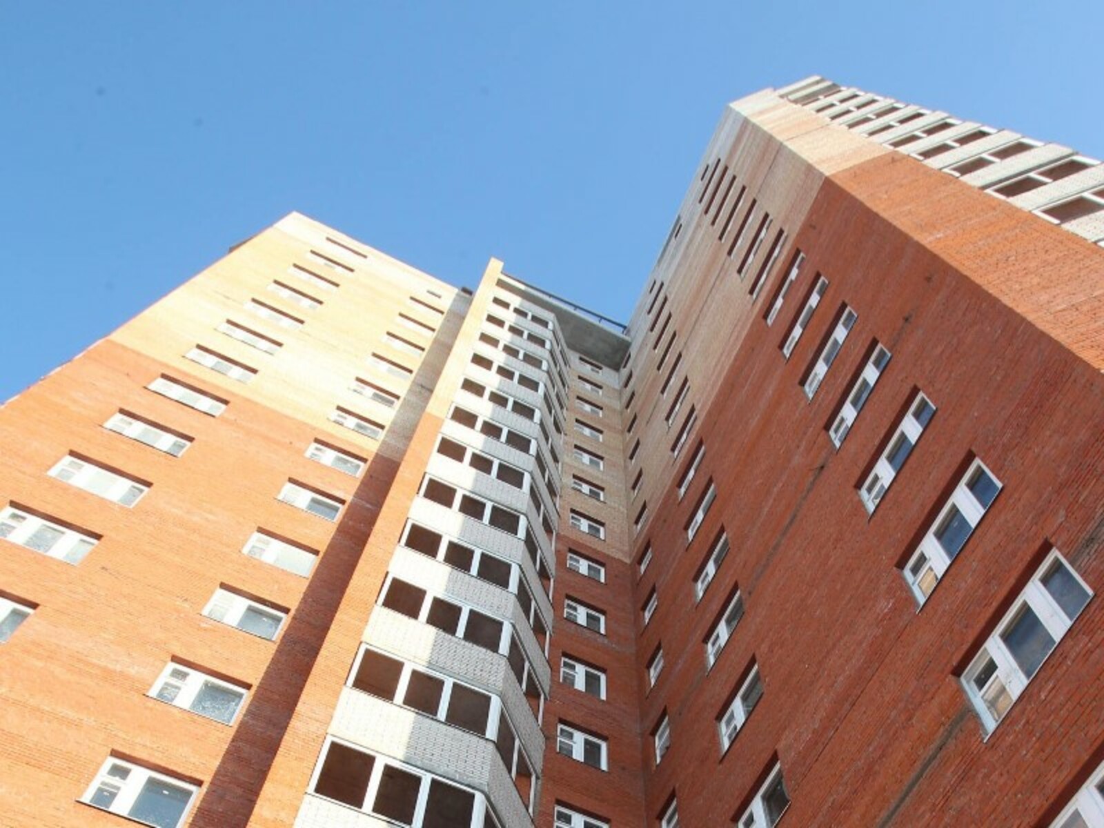 Фото Олега Яровикова.