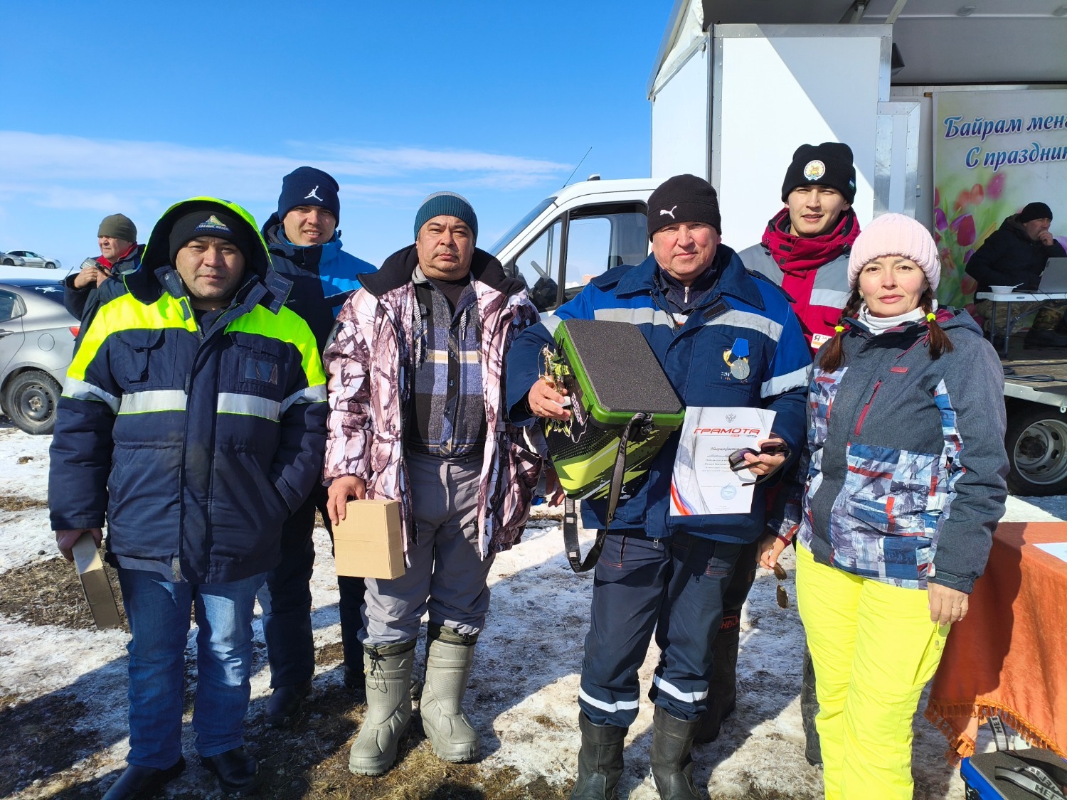 «Башкирская медь» предоставлено пресс-службой «Башкирская медь»