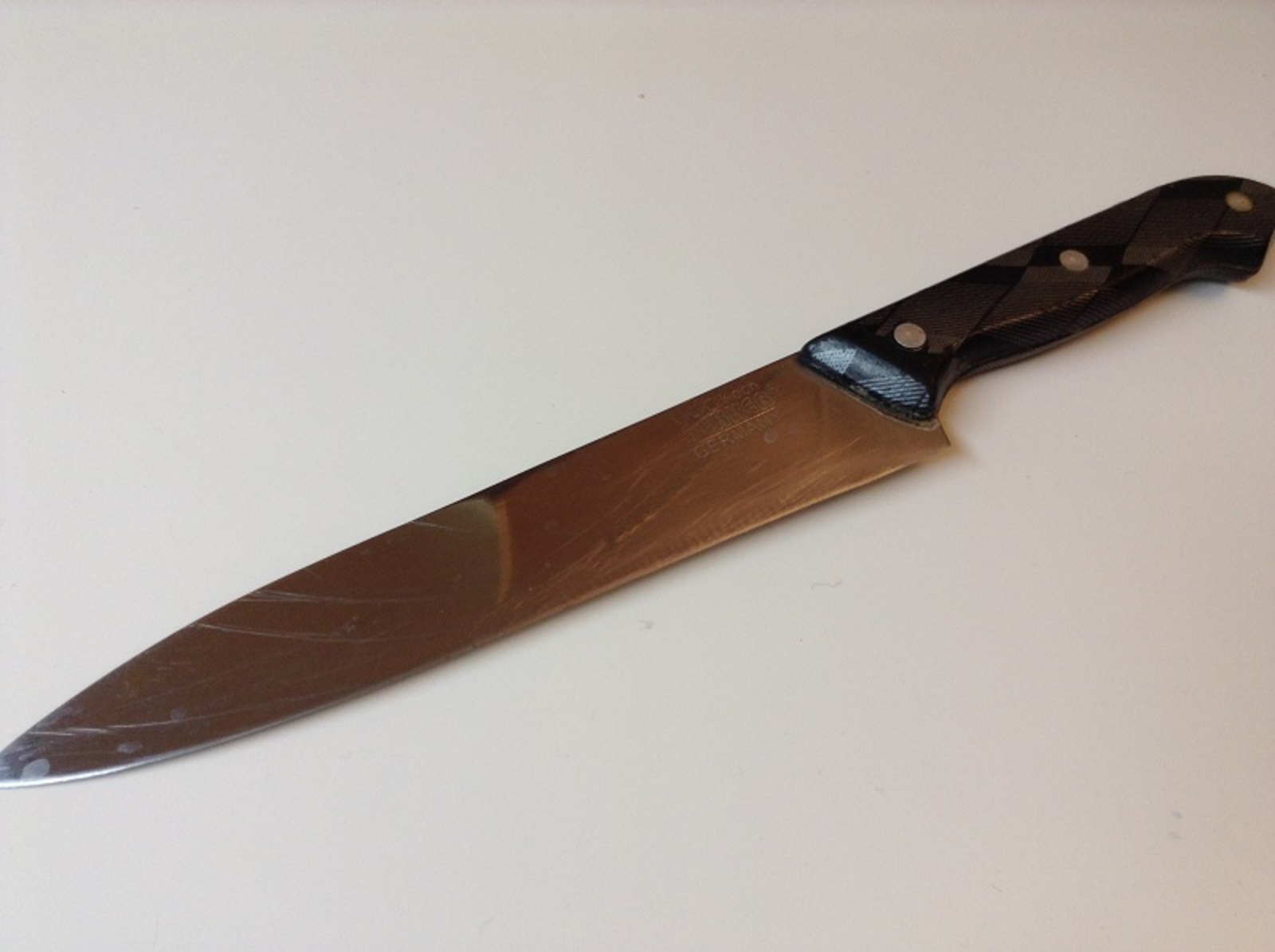 Фото Васили Саитовой.