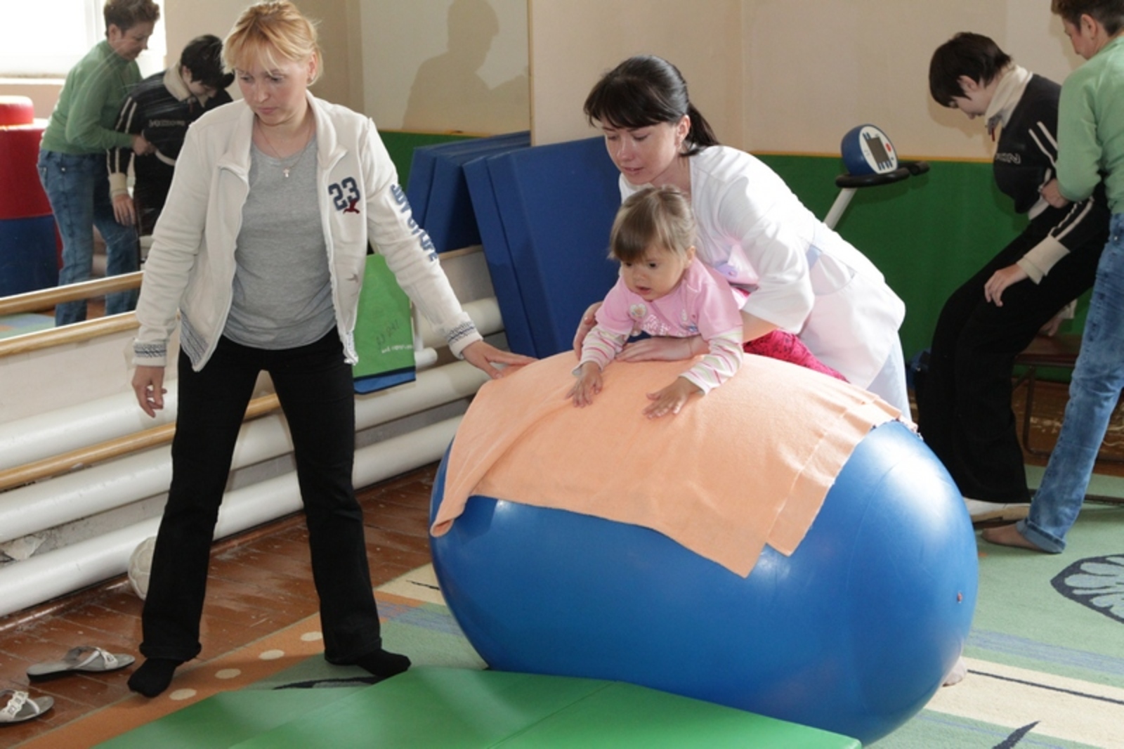 Фото Олега Яровикова (архив).