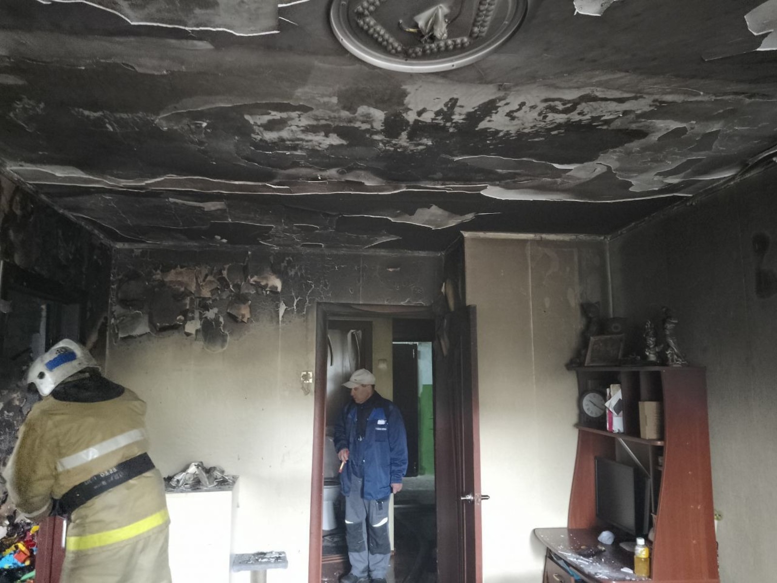 ГУ МЧС РФ по РБ.