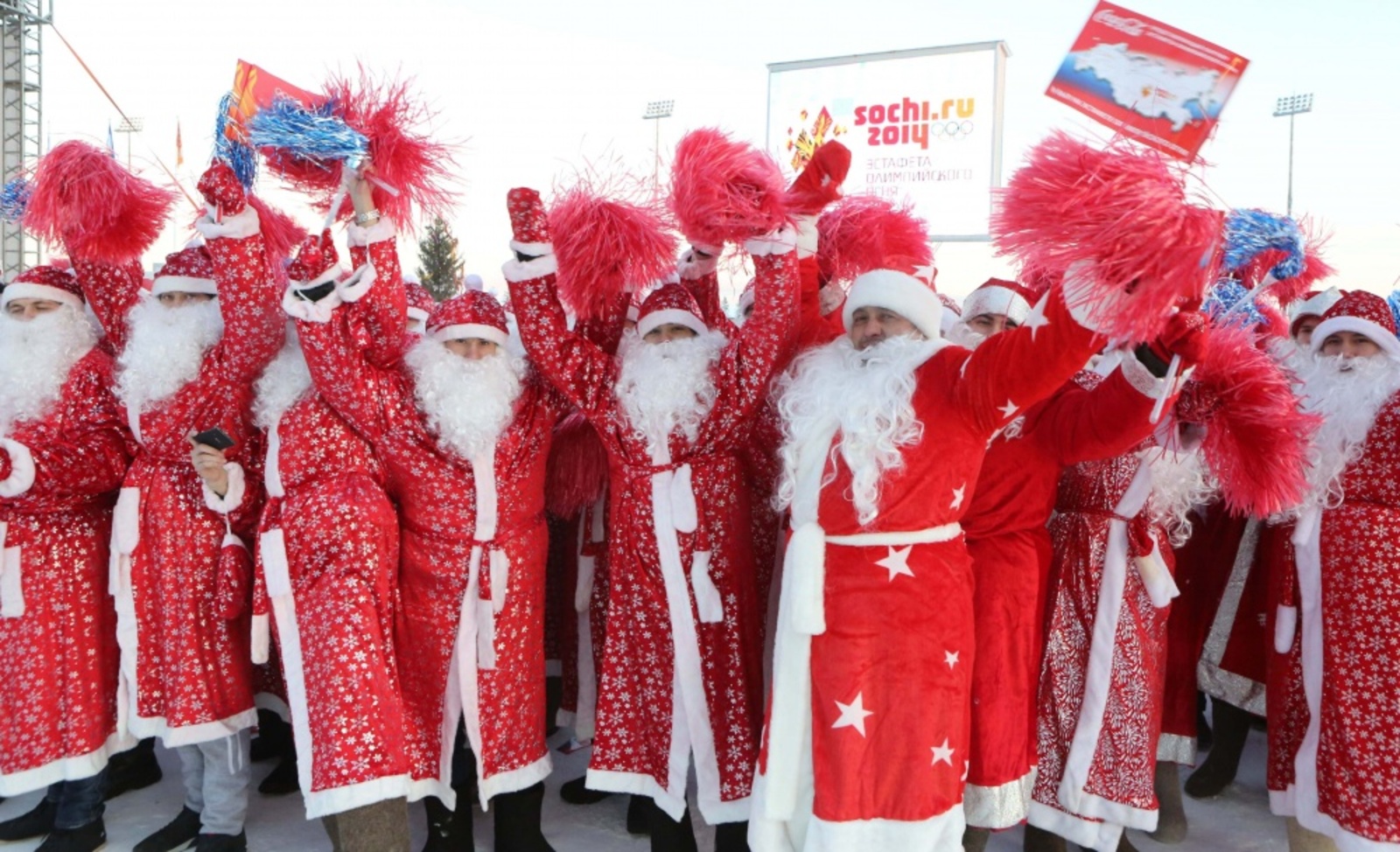 Фото Андрея Старостина.