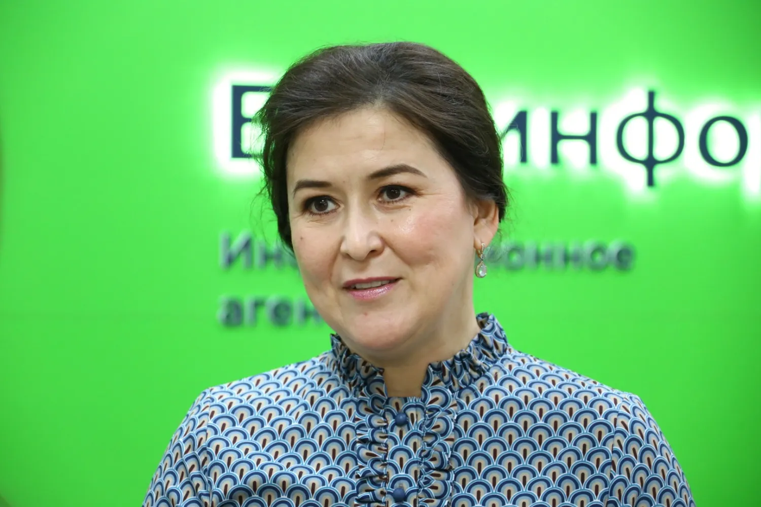 ИА «Башинформ».