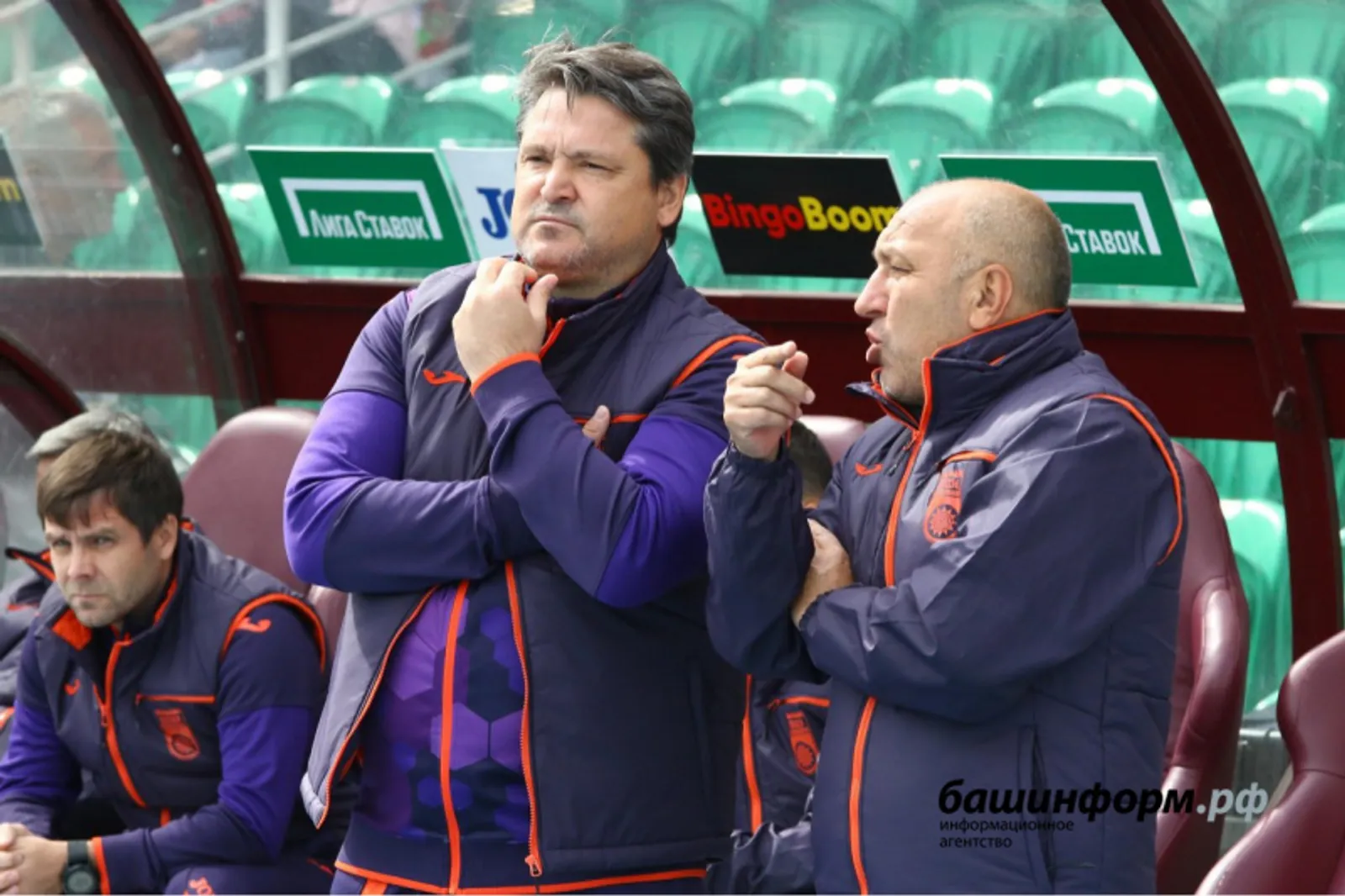 Фото Валерия Шахова.