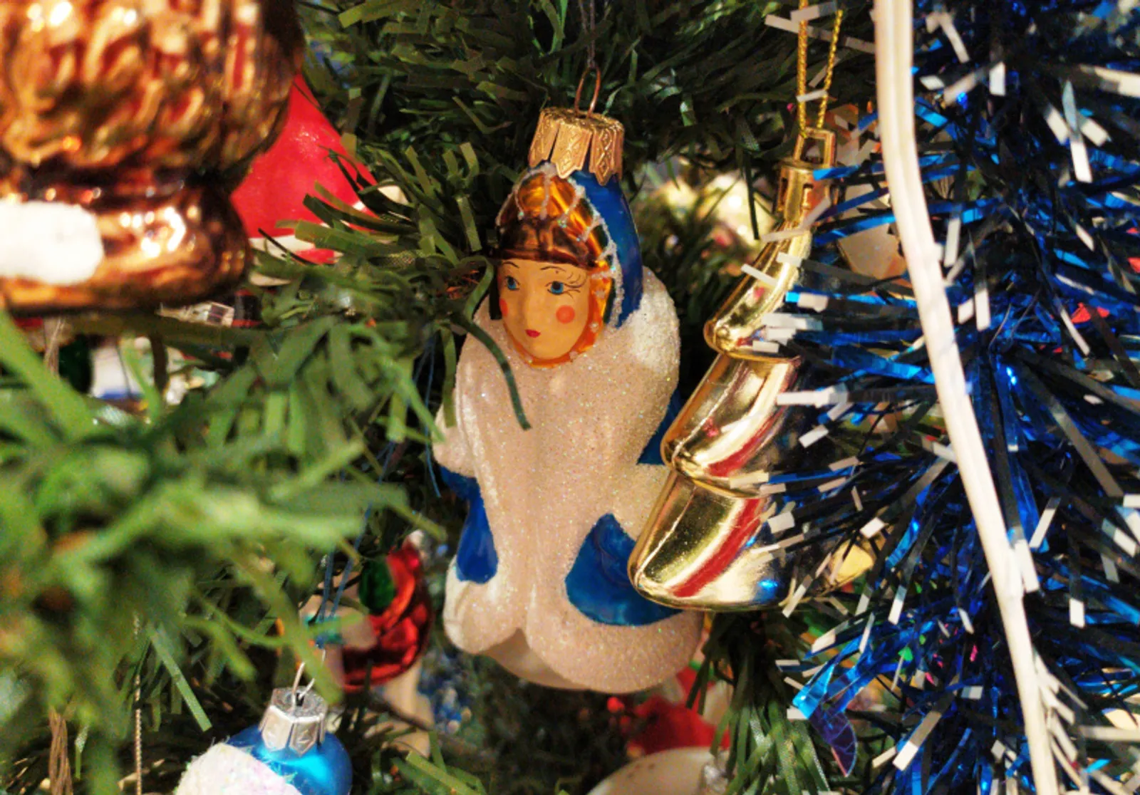 Фото Васили Саитовой.