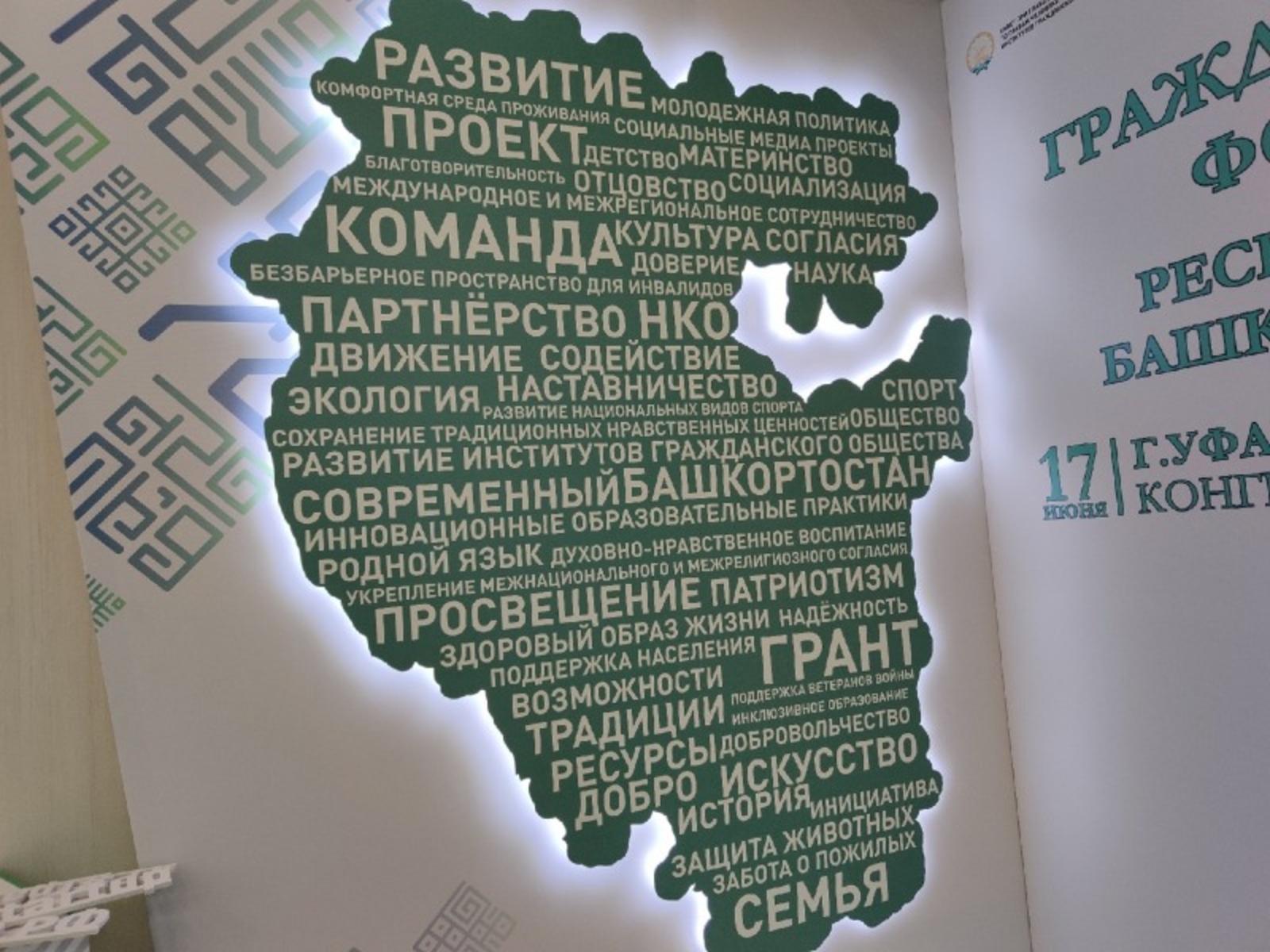 Дарьи Святохиной.