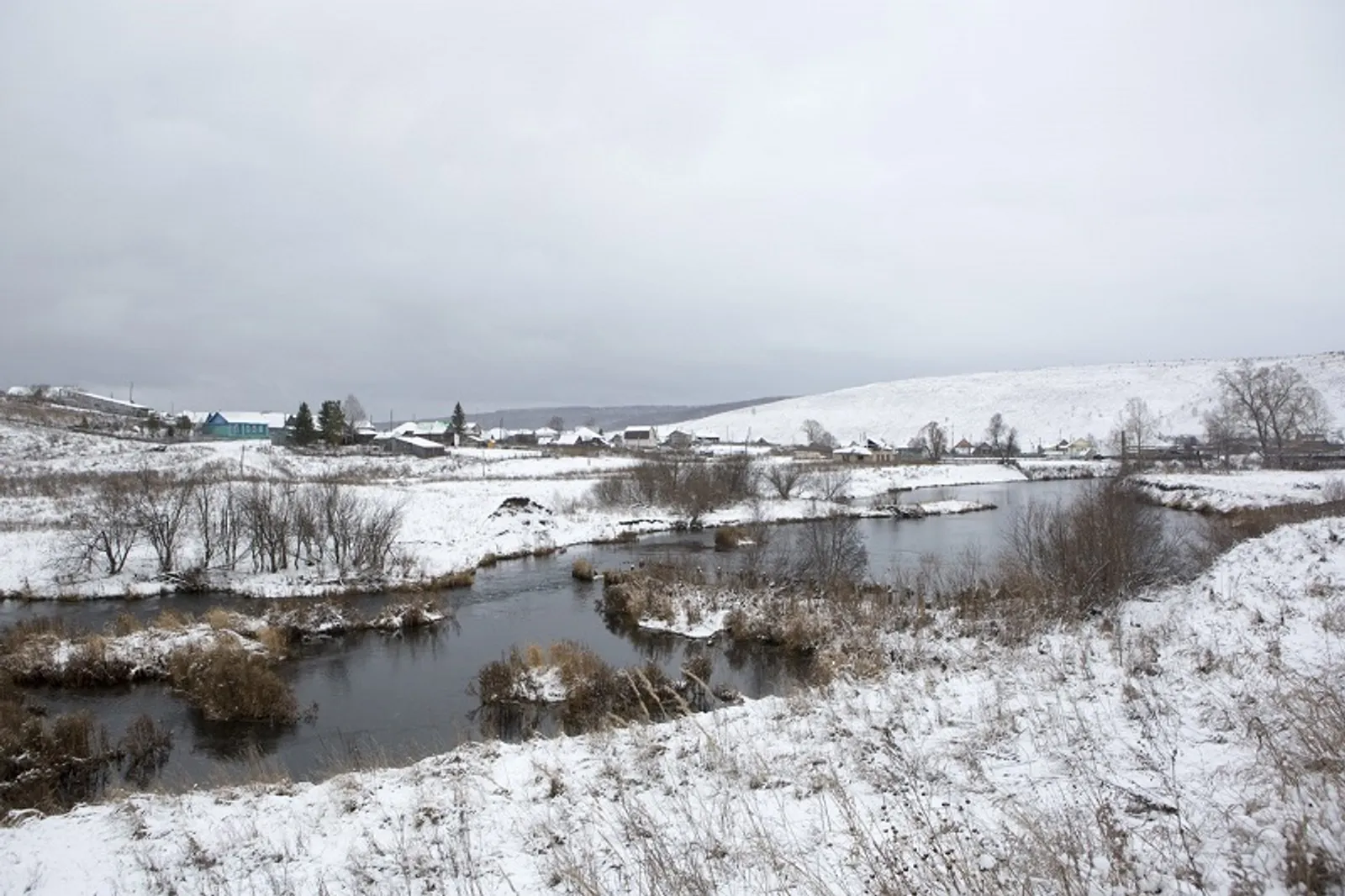 Фото Фаиля Абсатарова.