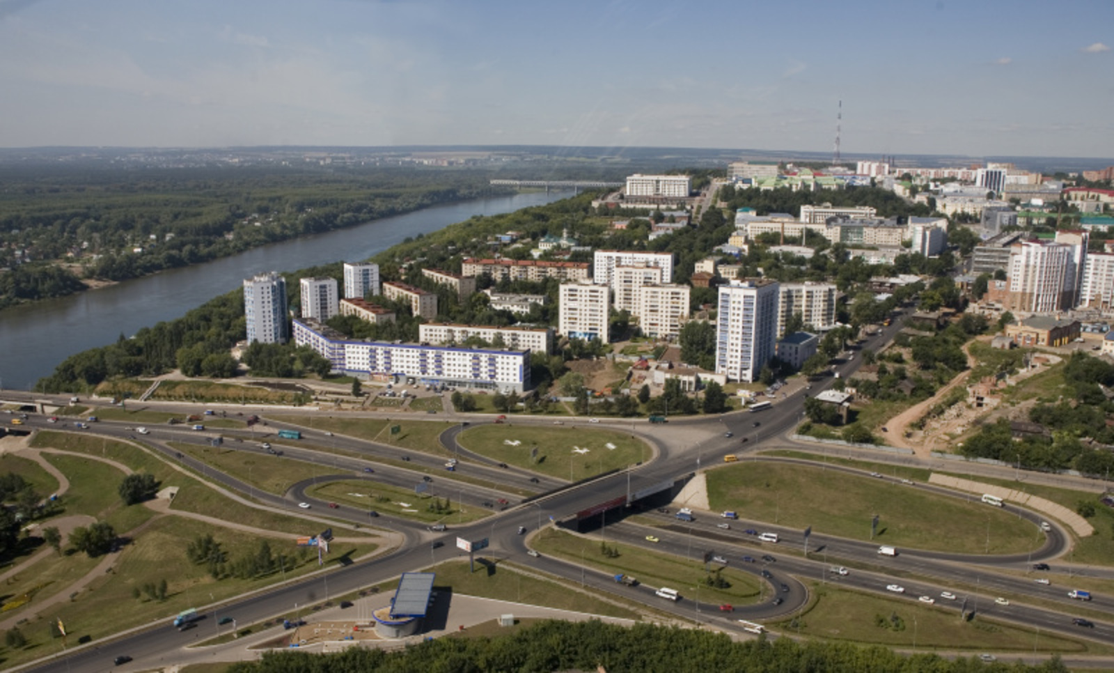 Фото ИА «Башинформ».