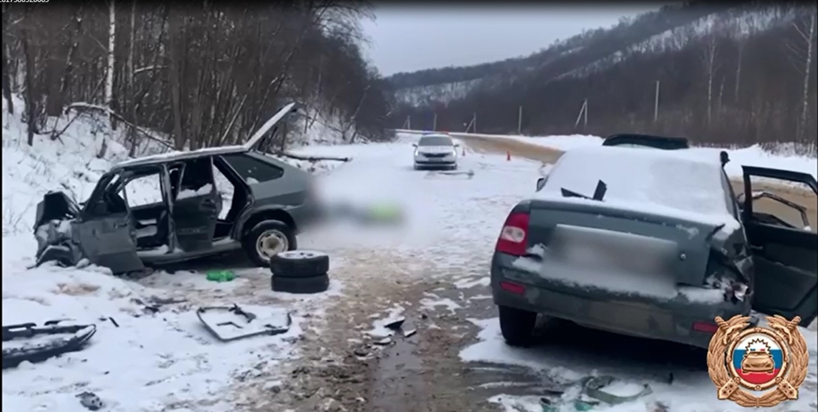 Teiegram Госавтоинспекции РБ.