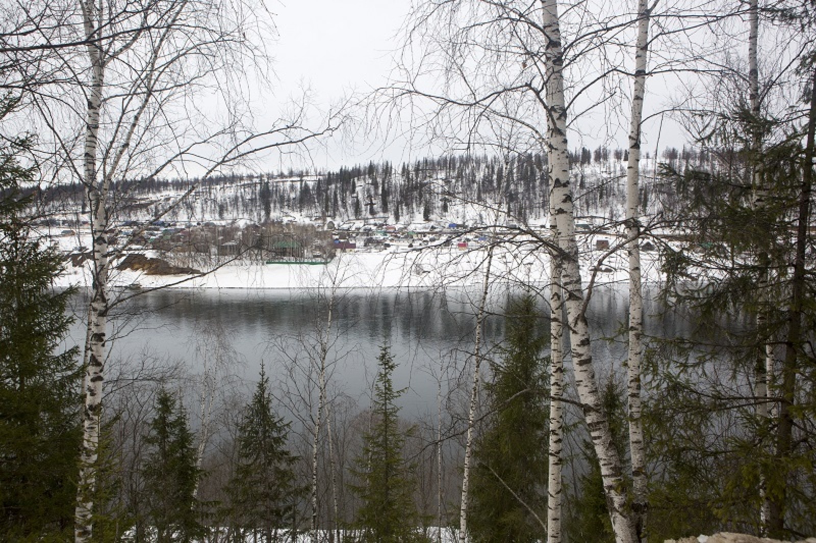 Фото Фаиля Абсатарова.