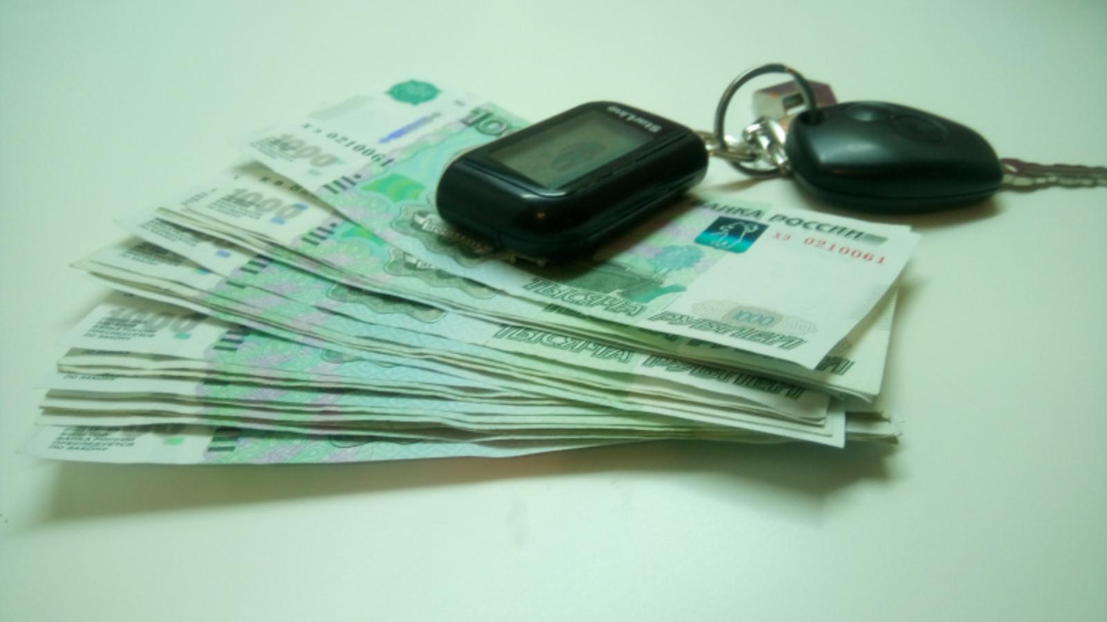 Фото Васили Саитовой.