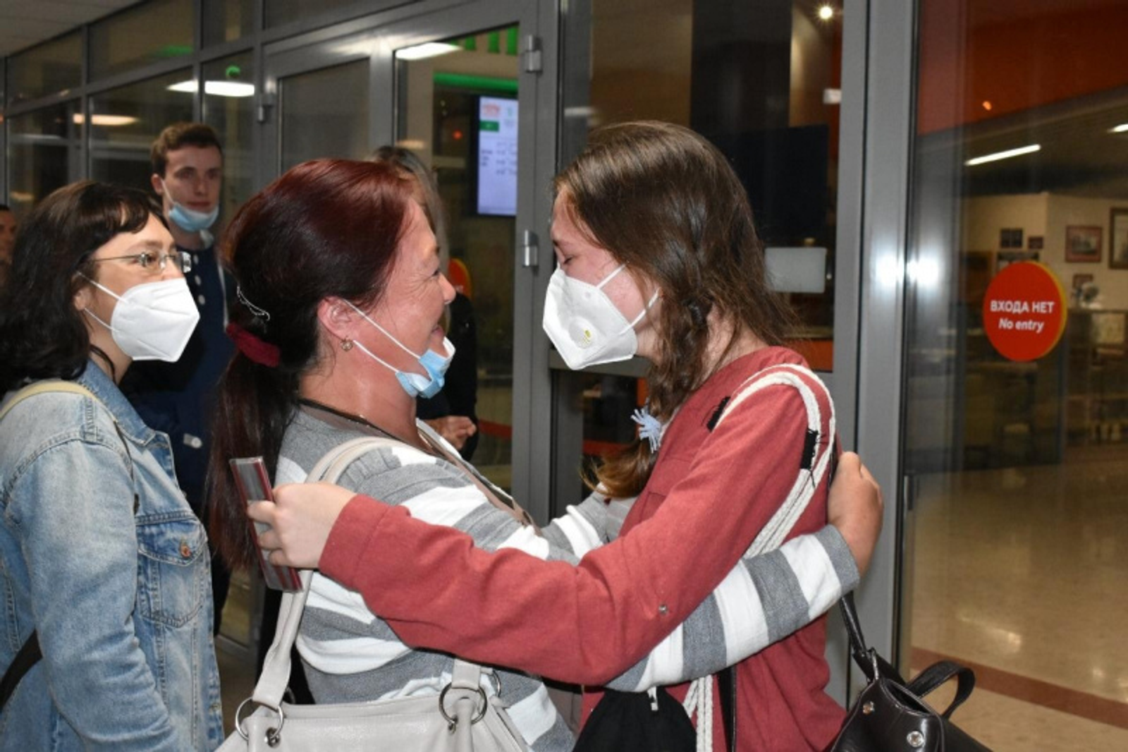 Фото предоставлено пресс-службой Главы РБ.