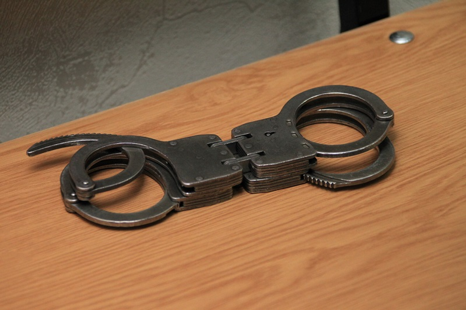 Фото Олега Яровикова.