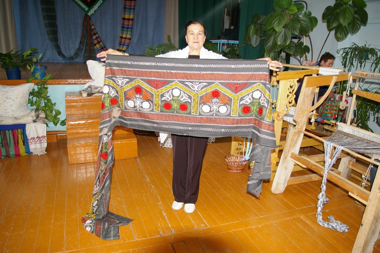 Vk Разили Гарифуллиной.