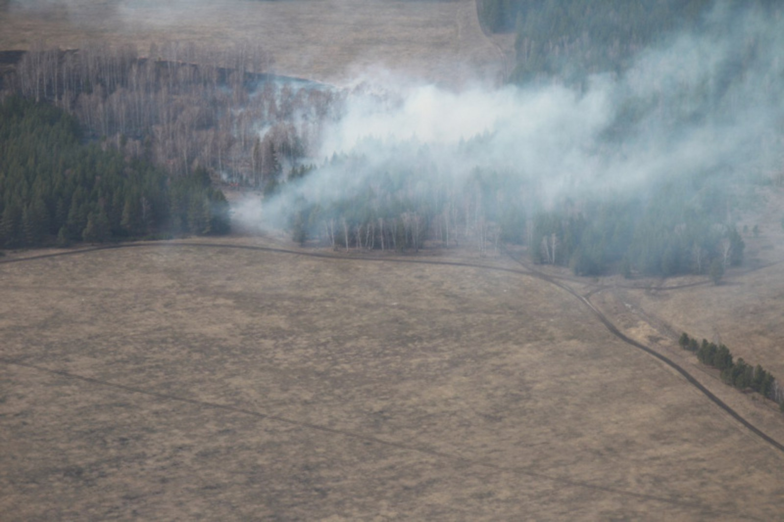 Фото Олега Яровикова.