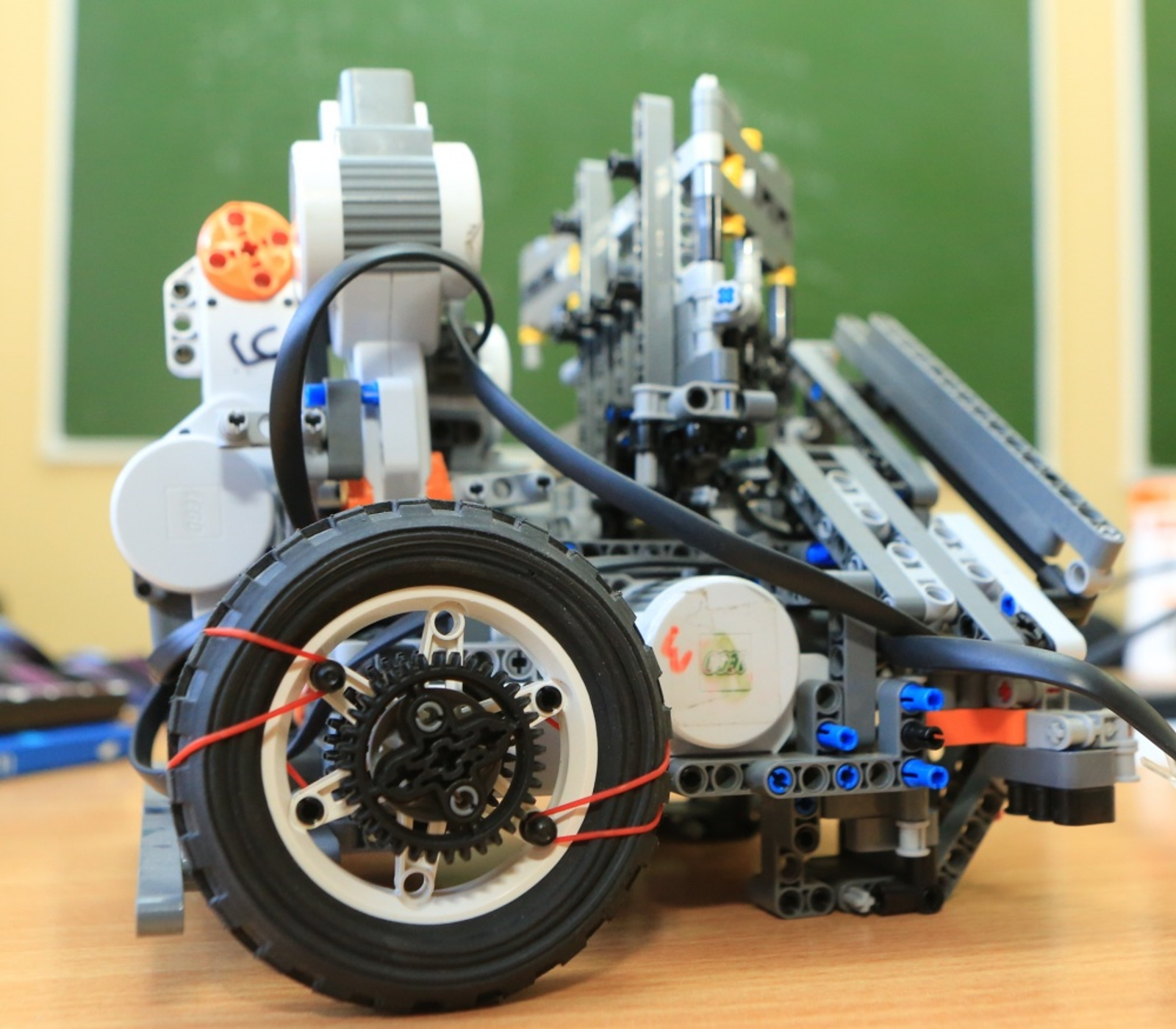 Фото Андрея Старостина.