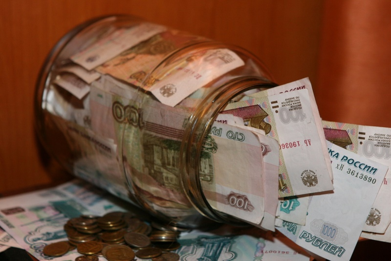 Фото Андрея Старостина.