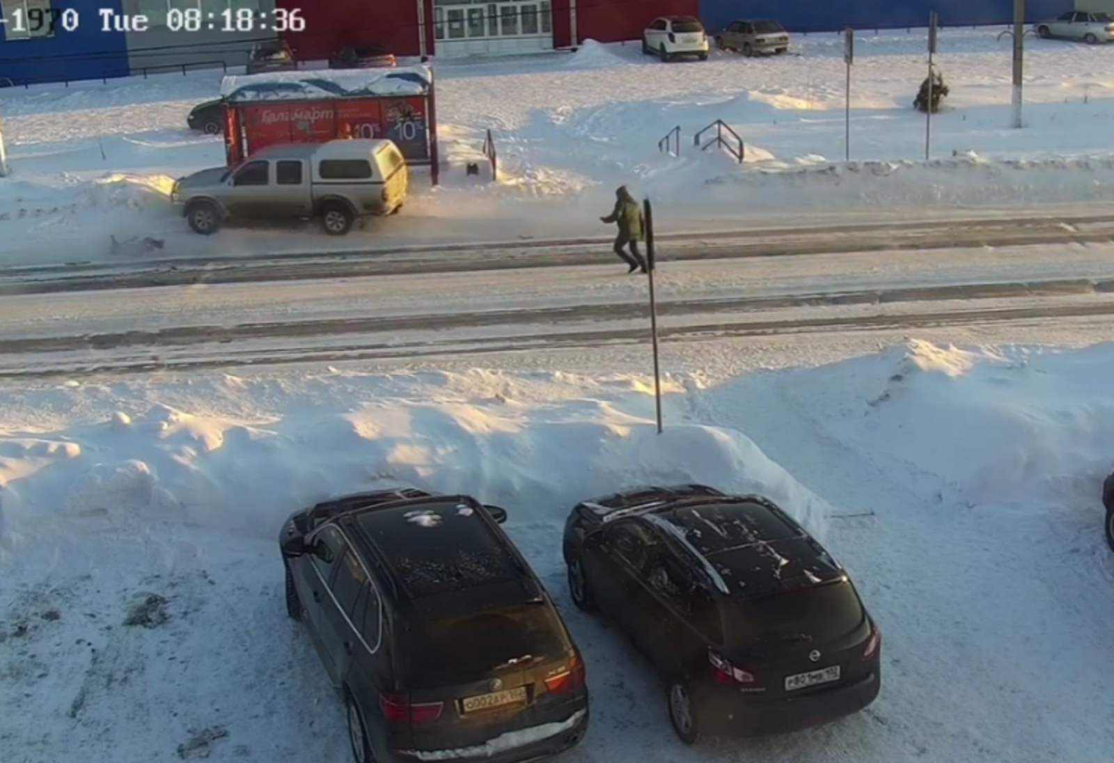 Скрин видео.