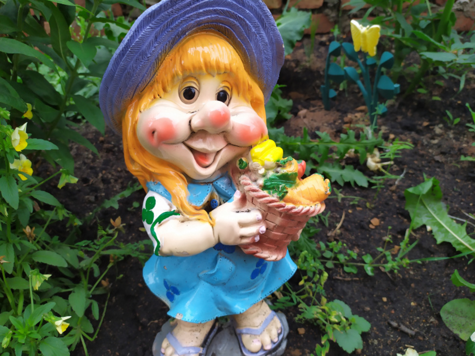 Фото Васили Саитовой.