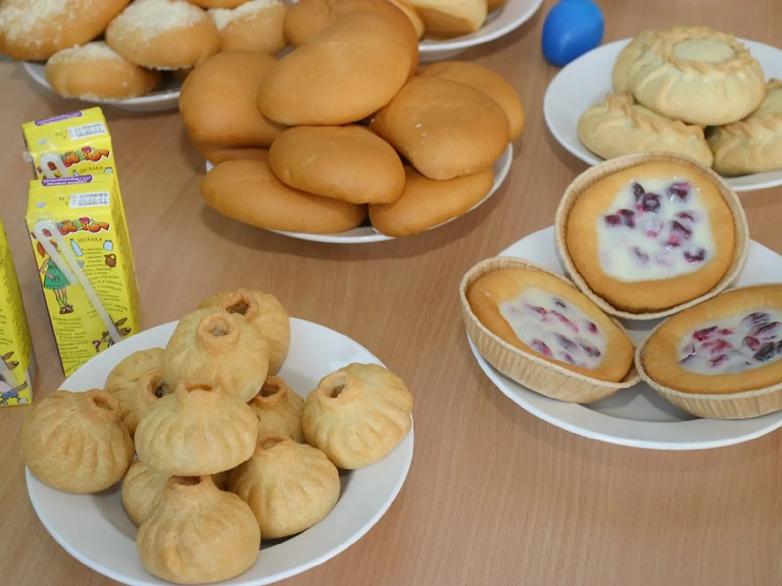 Фото Олега Яровикова.