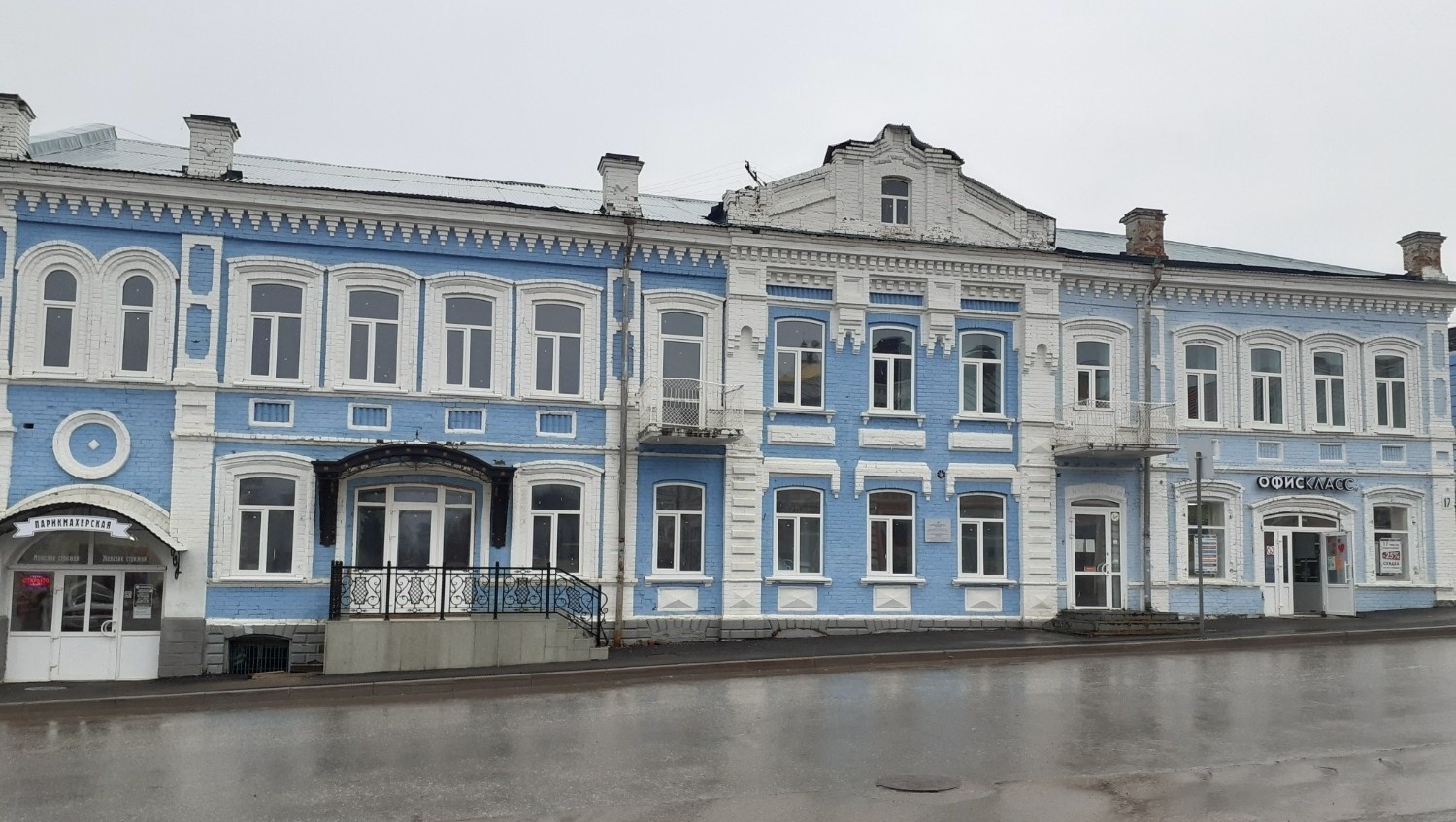 Владимира Шакиева.