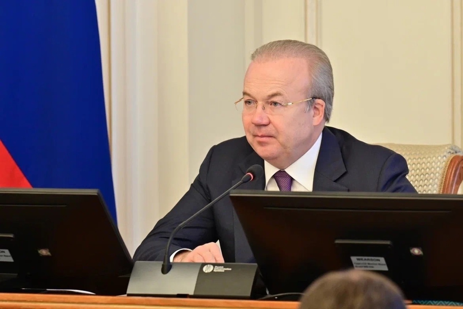 VK Андрея Назарова.