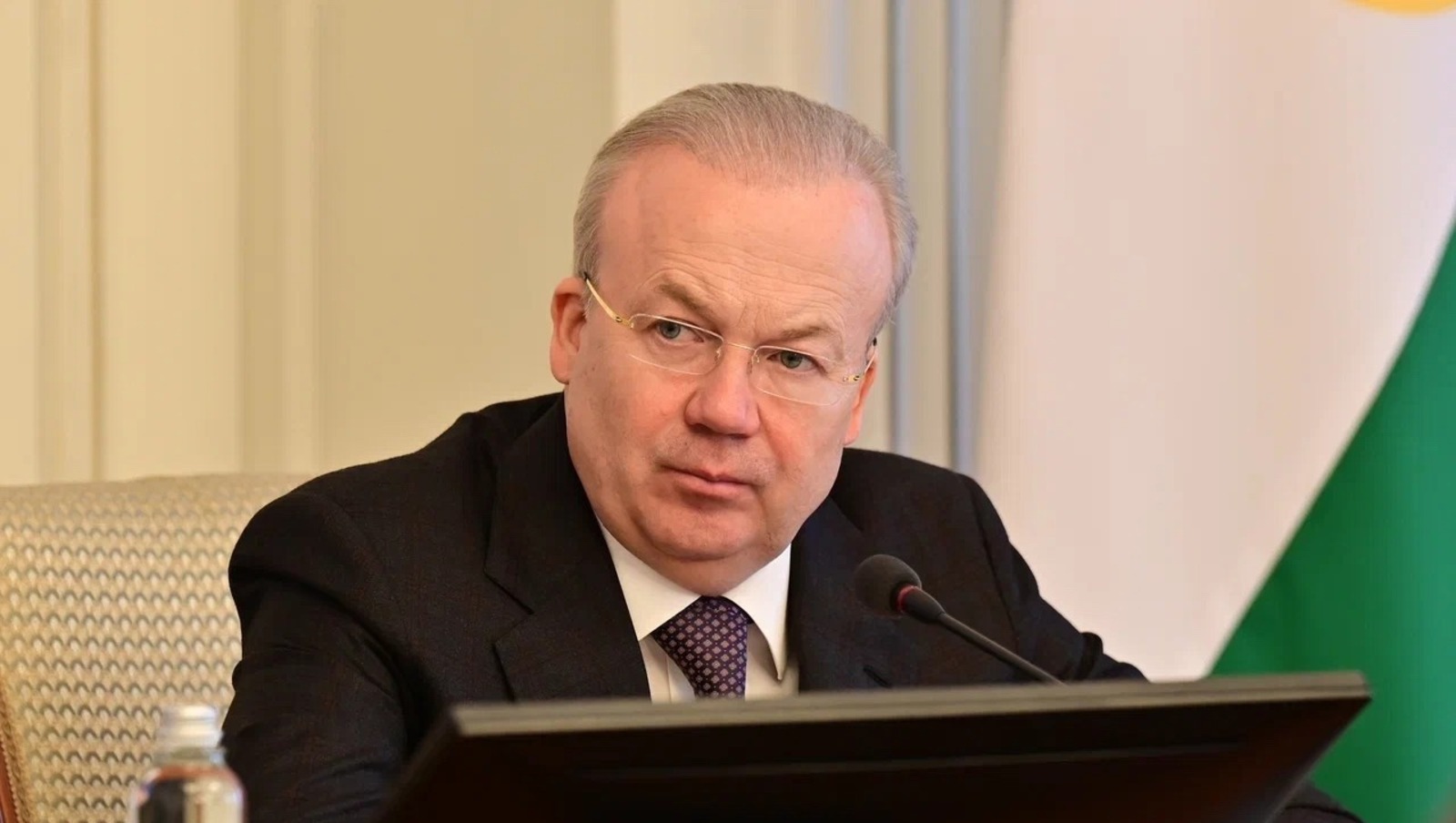 VK Андрея Назарова.