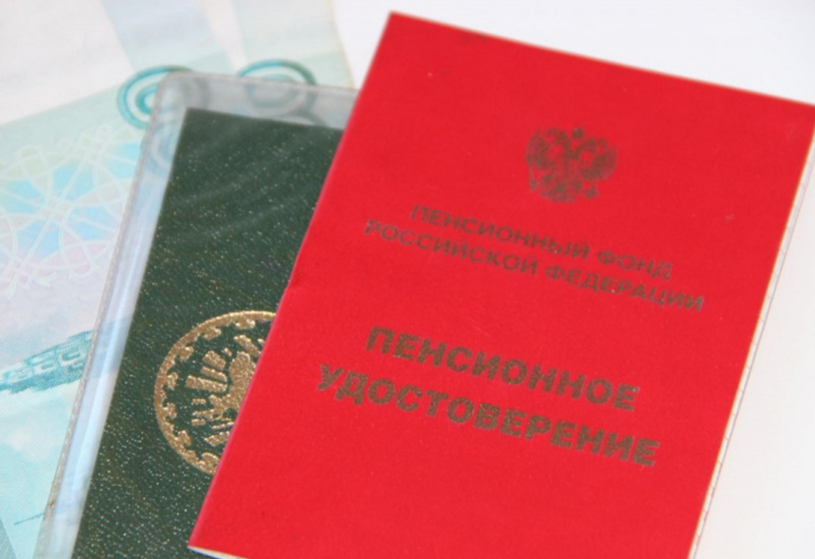 Фото Олега Яровикова.